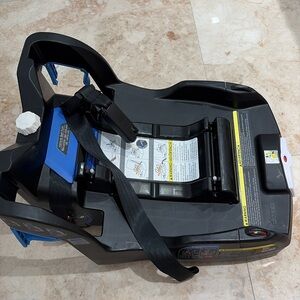 Doona Car Seat Base